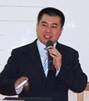 中大企业经营决策沙盘模拟培训课程主讲老师:刘月松
