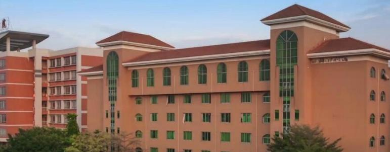 广东行政职业学院2020年学费、收费多少