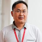 昆山国际学校-房学永