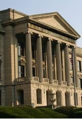 印第安纳艾维社区技术学院