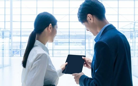 面试口语指导