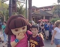 美国本土课程体验
