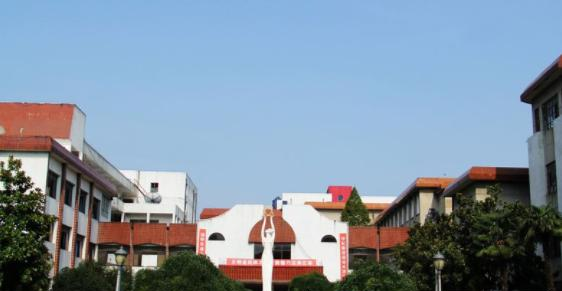 江汉艺术职业学院2