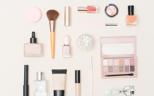 偏黄皮肤适合什么颜色的腮红