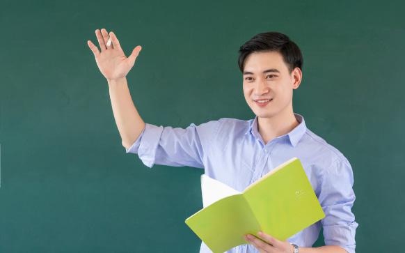 对外汉语密集课程