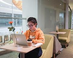 想要提升的学员