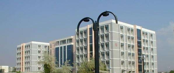 榆林学院单招报名时间