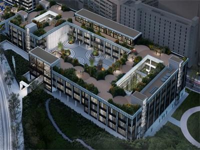 深圳市南山区坎特伯雷国王学校
