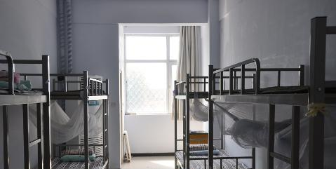 承德职教中心2022年宿舍条件