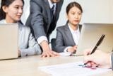 江门美联职场英语学员配图