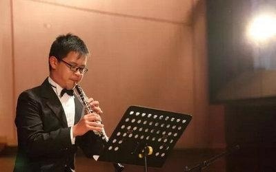 上外A-Level国际高中2017回忆：4月annual conert