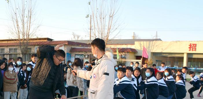 玉田新世纪中等专业学校