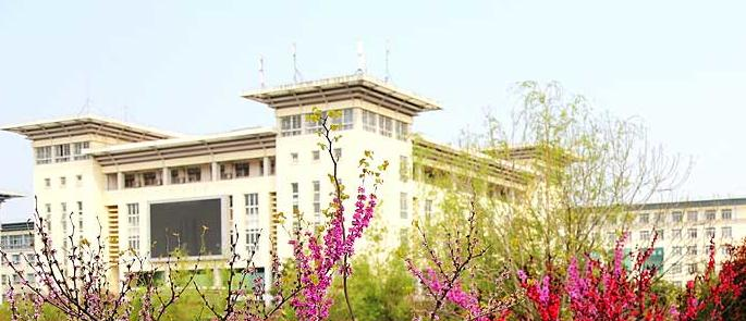 湖北中医药高等专科学校1