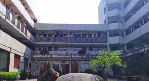 龍灣區(qū)職業(yè)技術(shù)學(xué)校教育集團(tuán)2020年宿舍條件