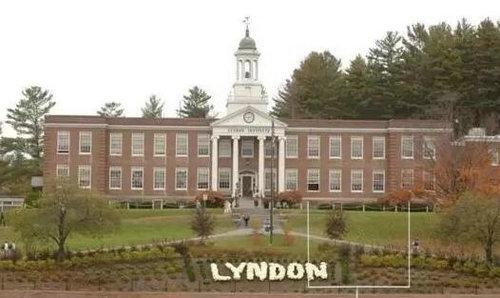 美国林登中学(Lyndon Institute)