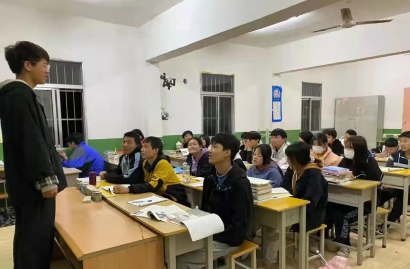 渭南幼儿师范学校