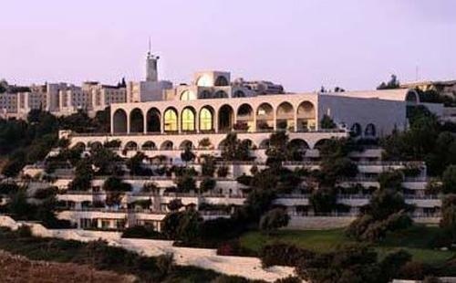 耶路撒冷希伯来大学