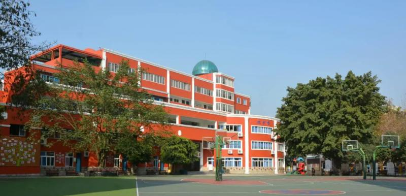 成都外国语学校中美国际高中怎么样