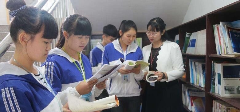 川南职业技术学校