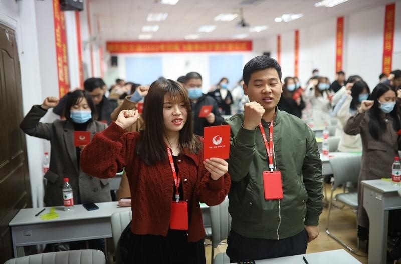 湖北新文道考研学校