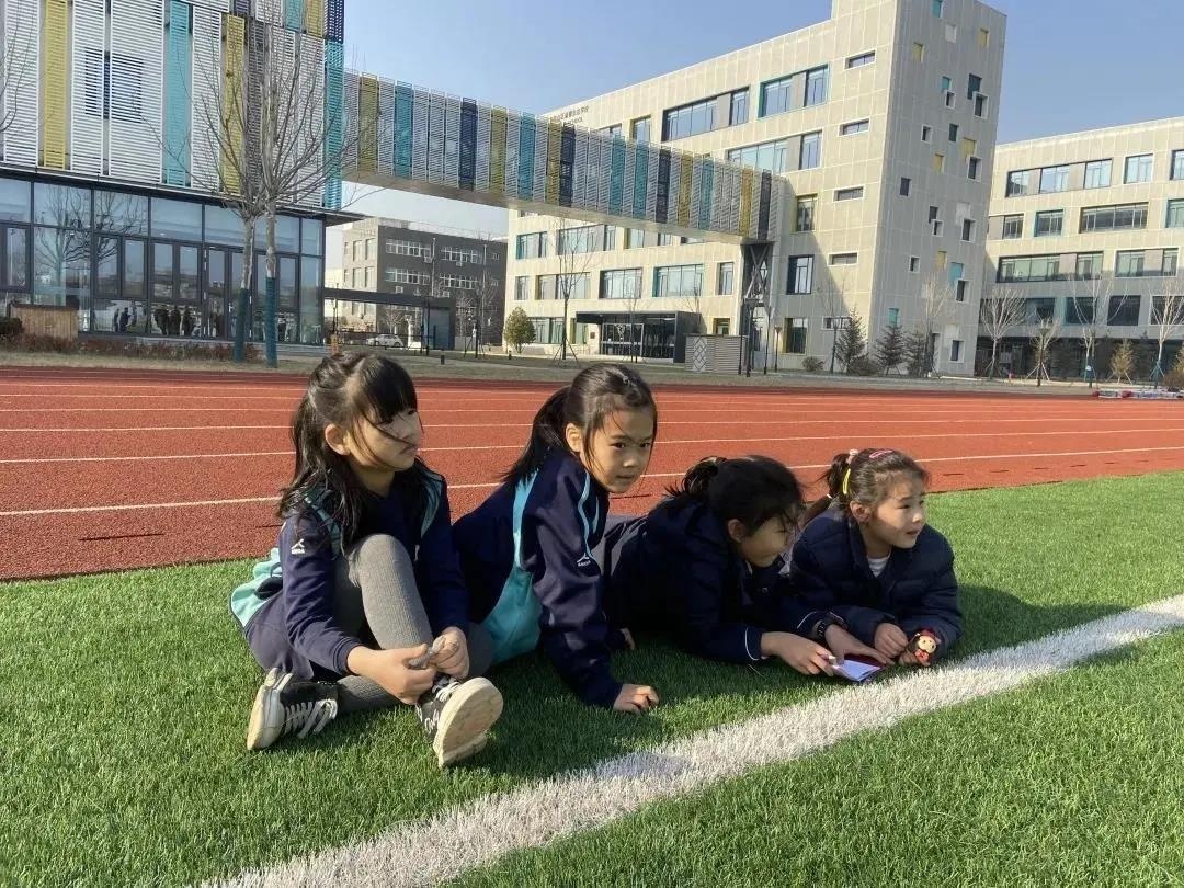 北京市房山区诺德安达学校