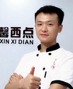 张明利