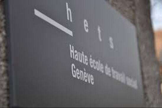 瑞士西部高等专业学院日内瓦社会工作学院