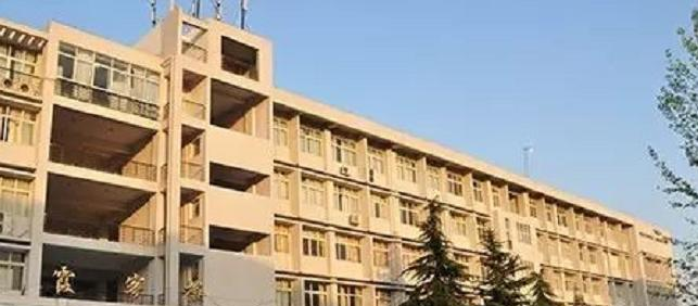 随州机电工程学校