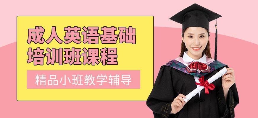 石家庄辅导英语机构配图