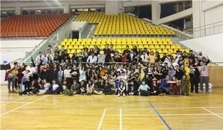 广西高捷加拿大国际学校