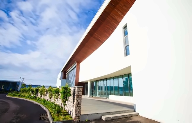 北京四中国际课程佳莲校区