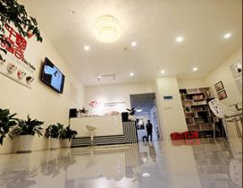 杭州翼彩化妆摄影培训学校