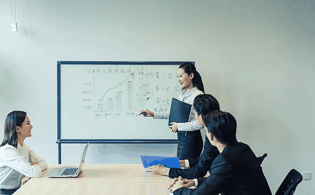 即兴演讲的技巧