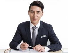 销售服务人员礼仪