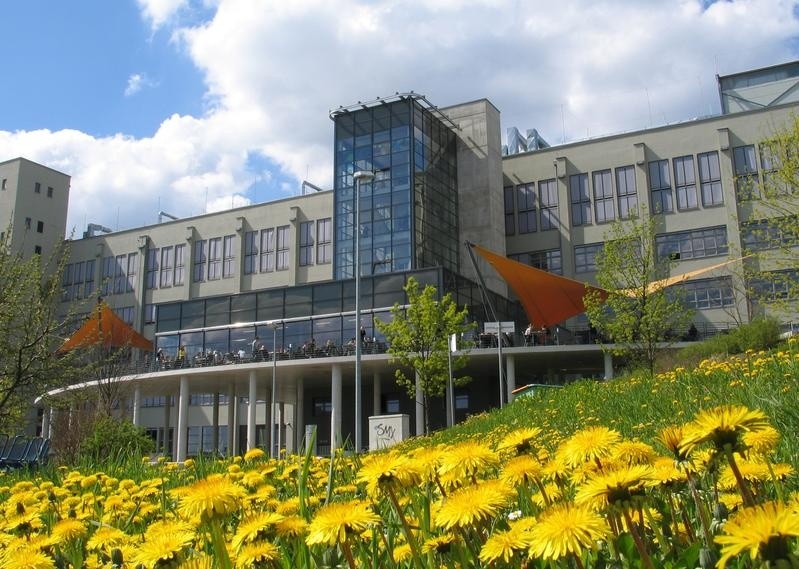 耶拿应用技术大学