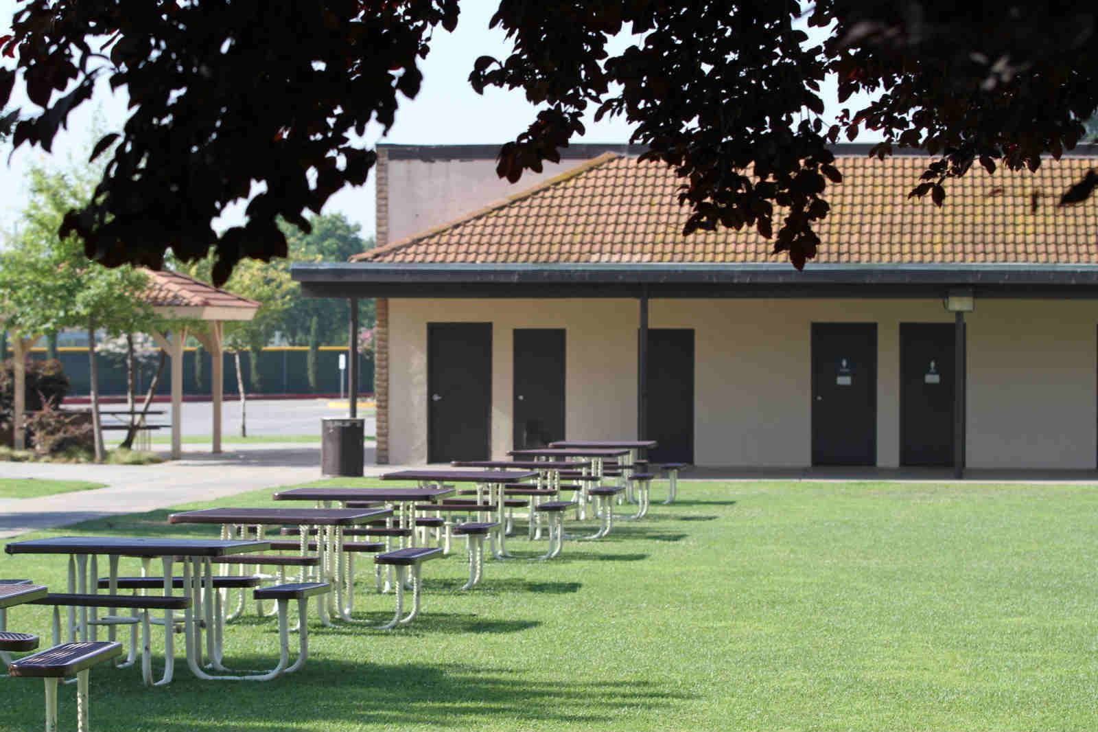 学生生活