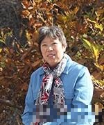 韩映虹