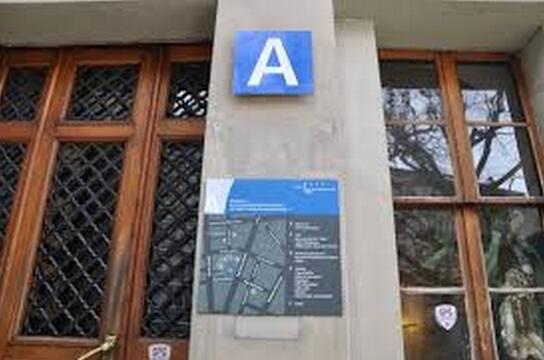 瑞士西部高等专业学院日内瓦社会工作学院