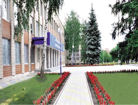 哈尔科夫国立内务大学