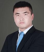  天津天琥设计 姜老师