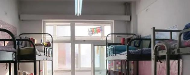 太原财政金融学校