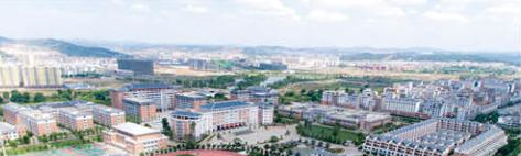 云南工业技师学院
