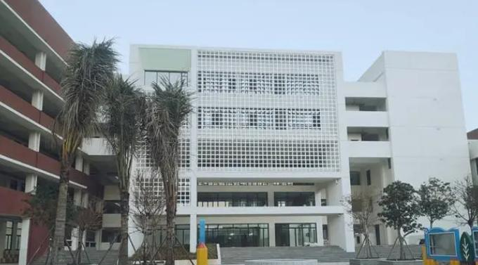 北京师范大学海口附属学校怎么样、好不好(2023参考)