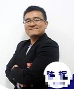 陈辉老师/Mark