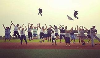 宁波肯特学校风光