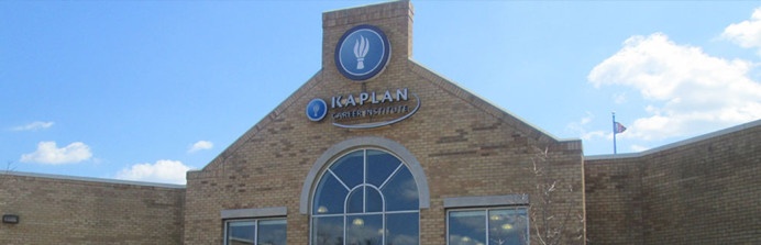 卡普兰职业学院哈里斯伯格校区