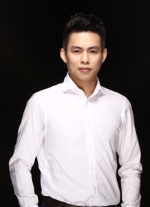 天琥教育-渔老师-天琥教育-推广总监/设计总监/中山大学南方学院客座教授