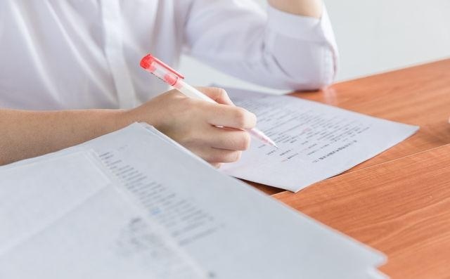 教师资格证报名需要准备什么资料