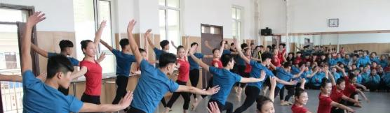 兰州慈爱实验艺术职业学校网站 