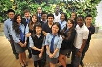 加拿大多伦多国际学院